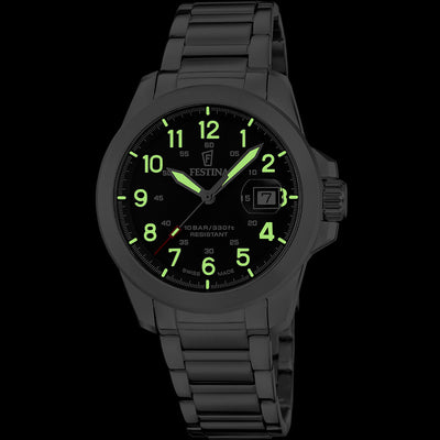 Festina Swiss Made Field F20081/4