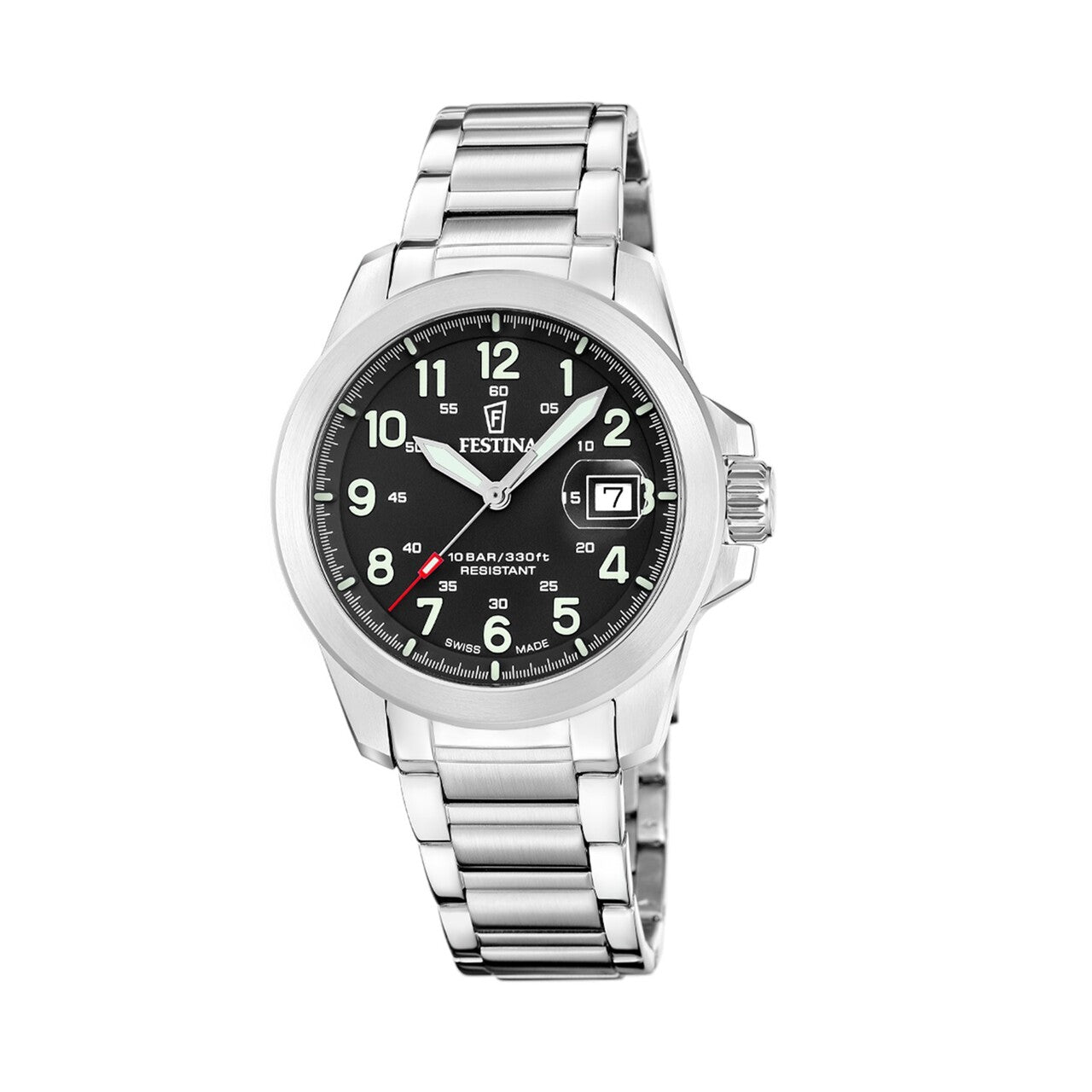 Festina Swiss Made Field F20081/4
