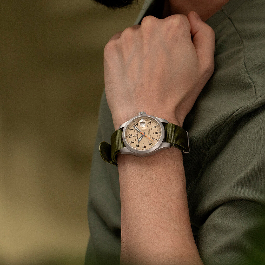 Festina Swiss Made Field F20082/1