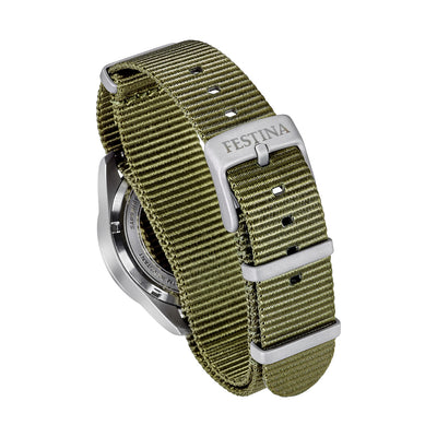 Festina Swiss Made Field F20082/2