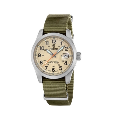 Festina Swiss Made Field F20082/1
