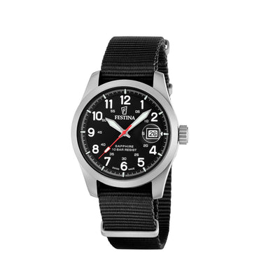 Festina Swiss Made Field F20082/3