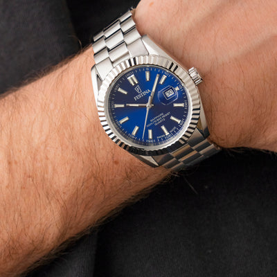 Festina Swiss Made Classic F20084/B