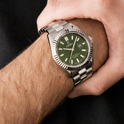 Festina Swiss Made Classic F20084/C