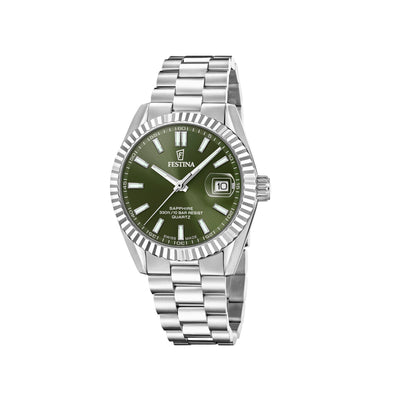 Festina Swiss Made Classic F20084/C