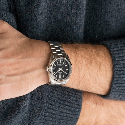 Festina Swiss Made Classic F20084/D
