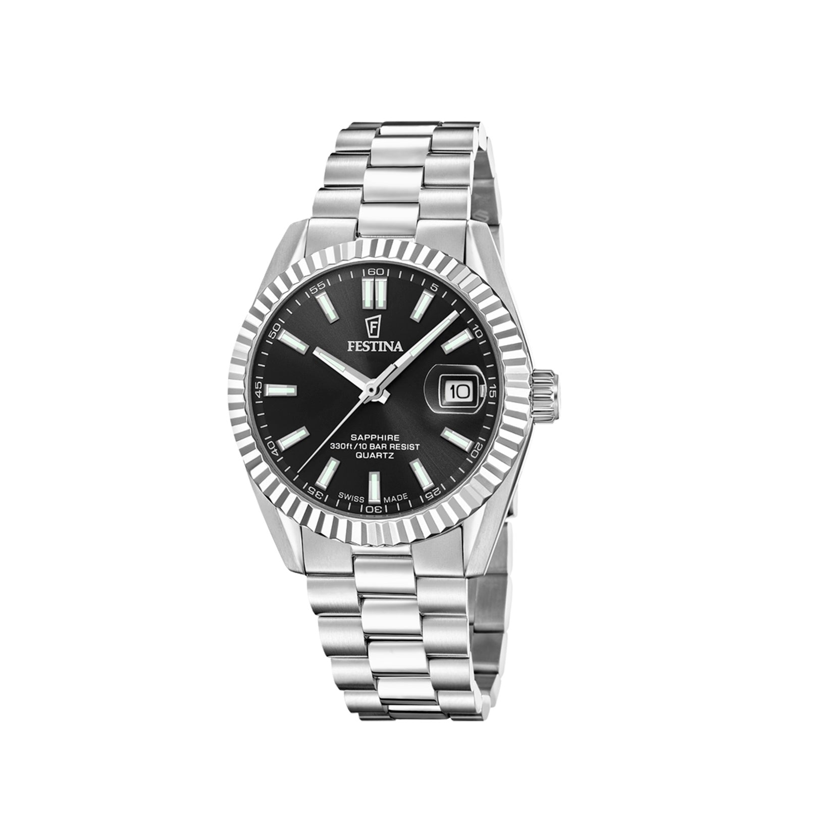 Festina Swiss Made Classic F20084/D