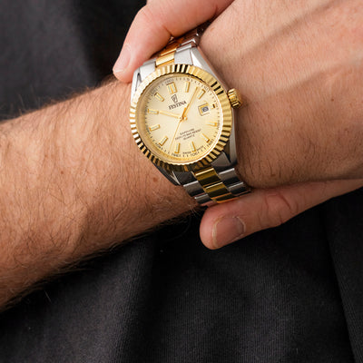 Festina Swiss Made Classic F20085/A