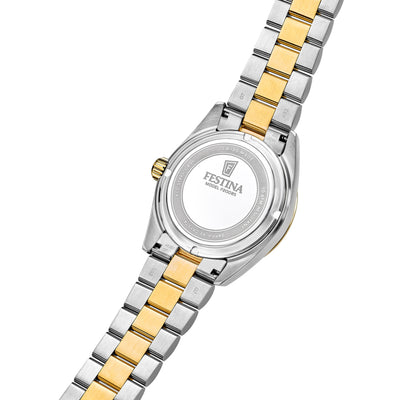 Festina Swiss Made Classic F20085/A