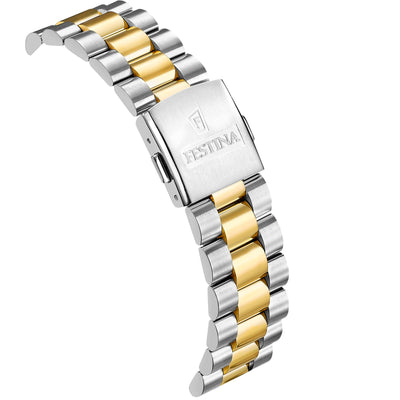 Festina Swiss Made Classic F20085/A