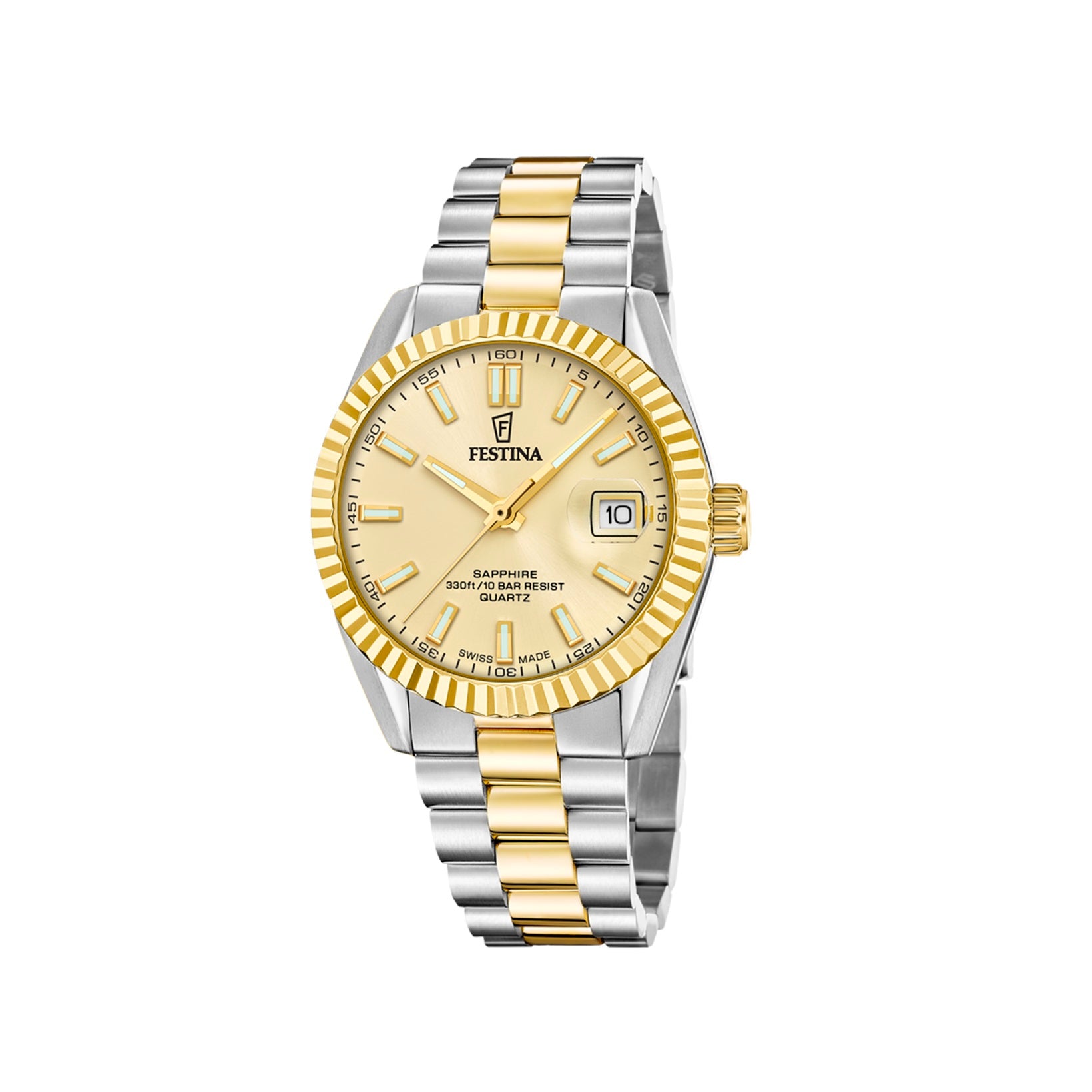 Festina Swiss Made Classic F20085/A