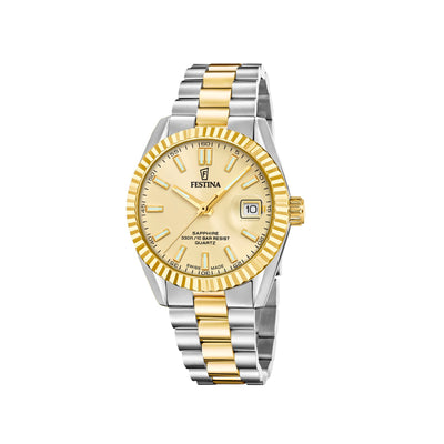 Festina Swiss Made Classic F20085/A