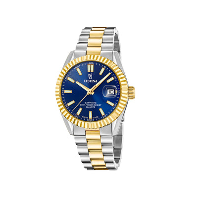 Festina Swiss Made Classic F20085/B