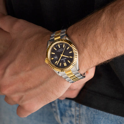 Festina Swiss Made Classic F20085/C