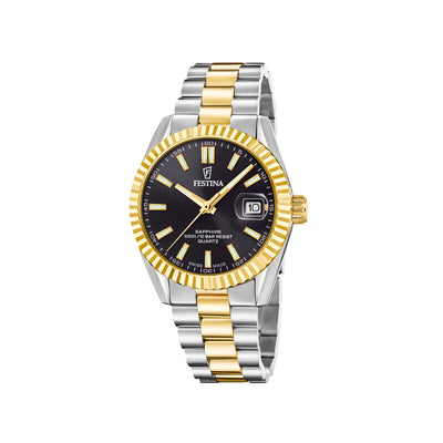 Festina Swiss Made Classic F20085/C