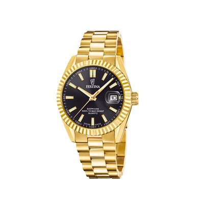 Festina Swiss Made Classic F20086/B
