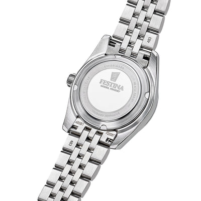 Festina Swiss Made Classic F20087/2
