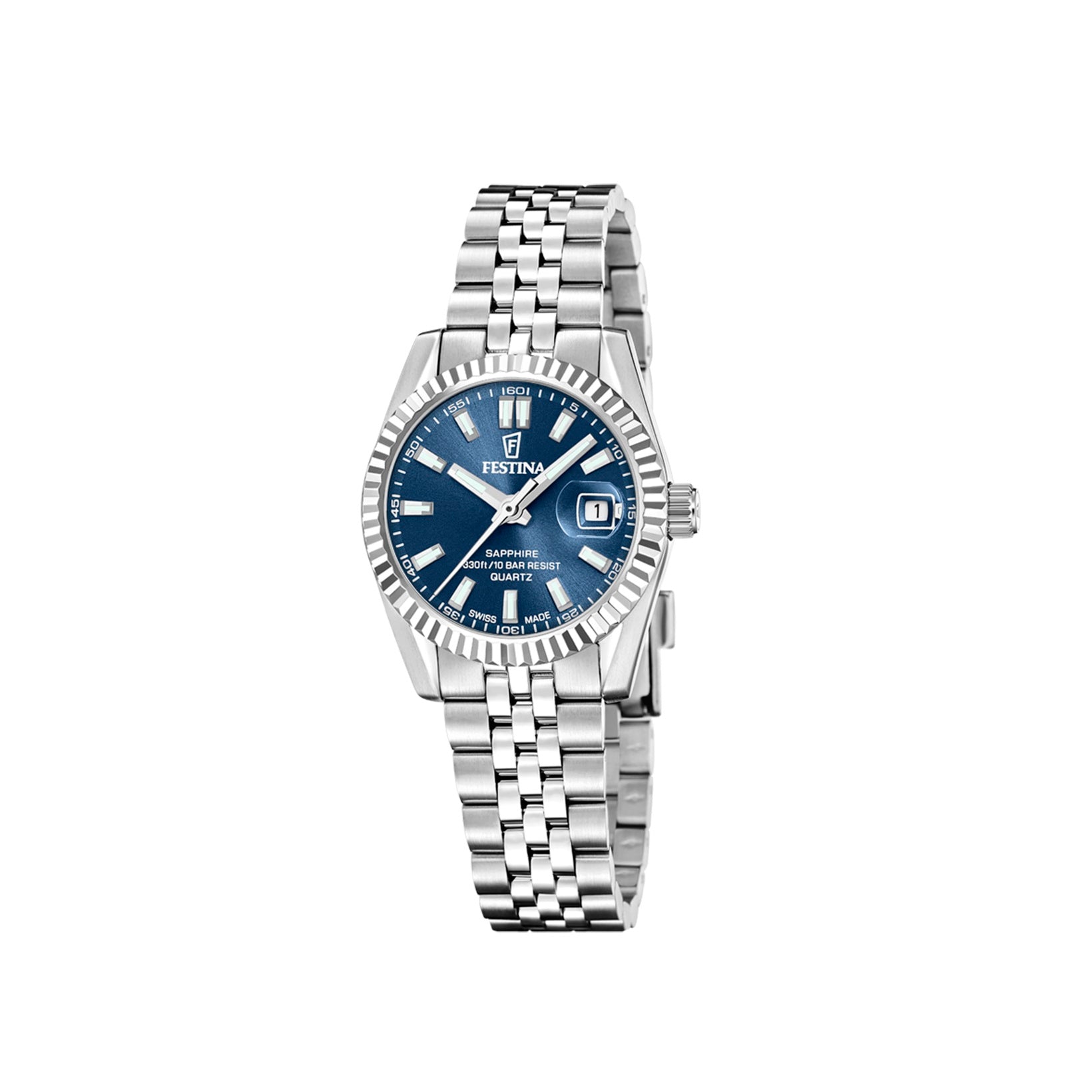 Festina Swiss Made Classic F20087/4