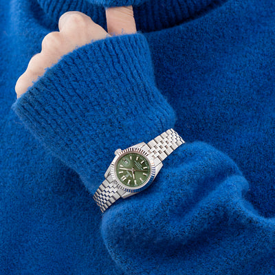 Festina Swiss Made Classic F20087/5