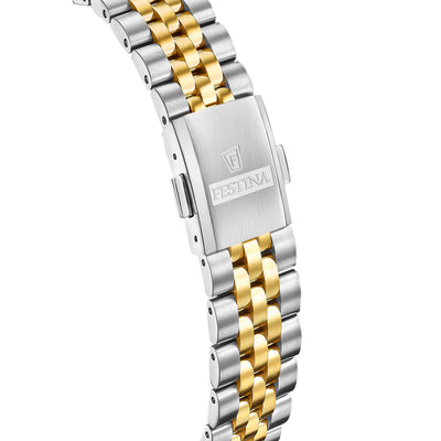 Festina Swiss Made Classic F20088/4