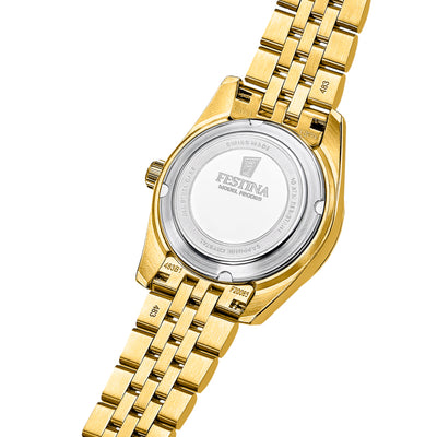 Festina Swiss Made Classic F20089/2