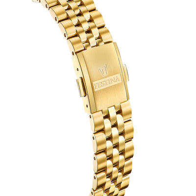 Festina Swiss Made Classic F20089/2