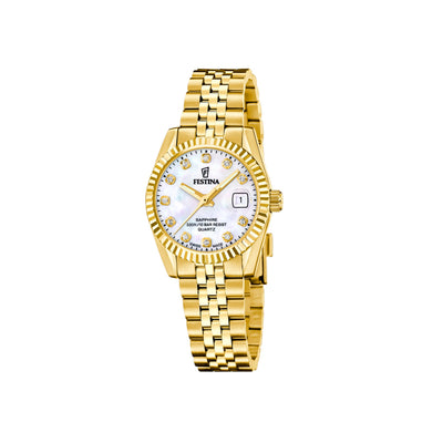 Festina Swiss Made Classic F20089/1