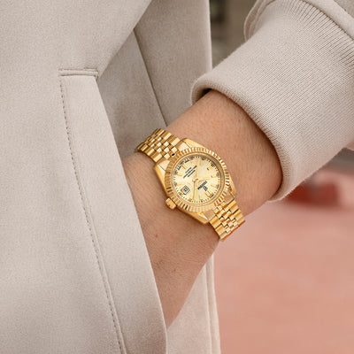 Festina Swiss Made Classic F20089/2