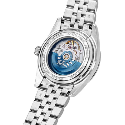 Festina Swiss Made Automatic F20090/3