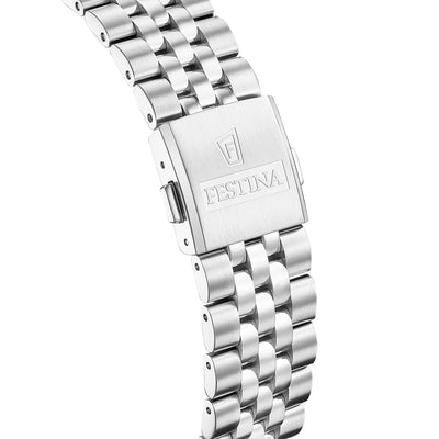 Festina Swiss Made Automatic F20090/3