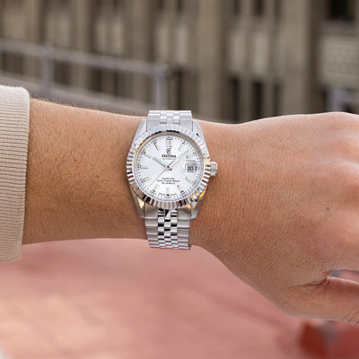 Festina Swiss Made Automatic F20090/1