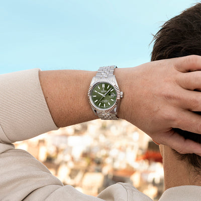Festina Swiss Made Automatic F20090/3