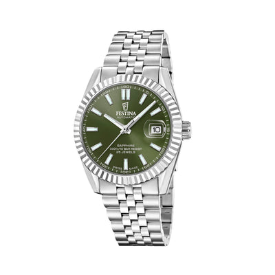 Festina Swiss Made Automatic F20090/3