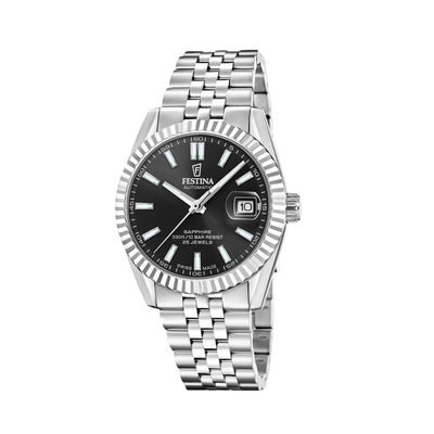 Festina Swiss Made Automatic F20090/4