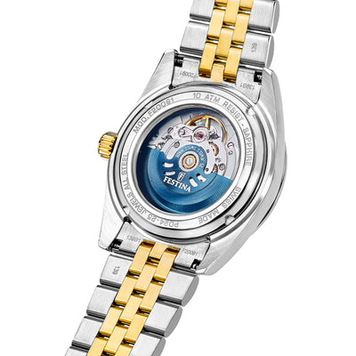 Festina Swiss Made Automatic F20091/3