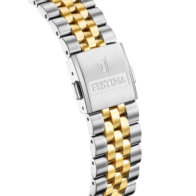 Festina Swiss Made Automatic F20091/3
