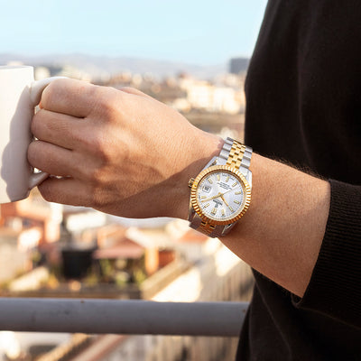 Festina Swiss Made Automatic F20091/1