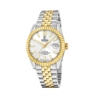 Festina Swiss Made Automatic F20091/1