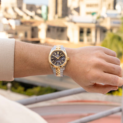 Festina Swiss Made Automatic F20091/3