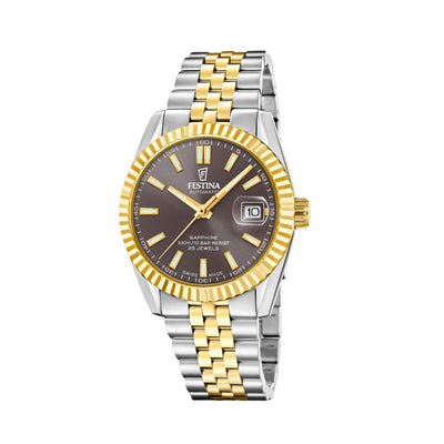 Festina Swiss Made Automatic F20091/3