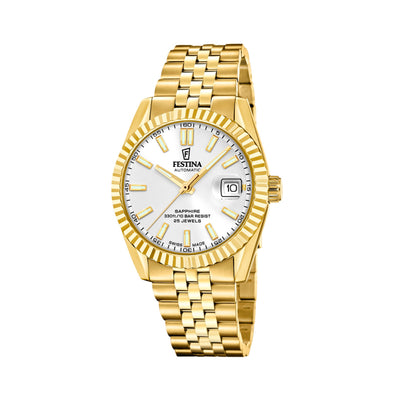 Festina Swiss Made Automatic F20092/1