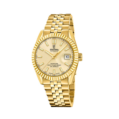 Festina Swiss Made Automatic F20092/2