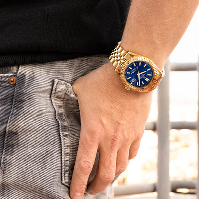 Festina Swiss Made Automatic F20092/3