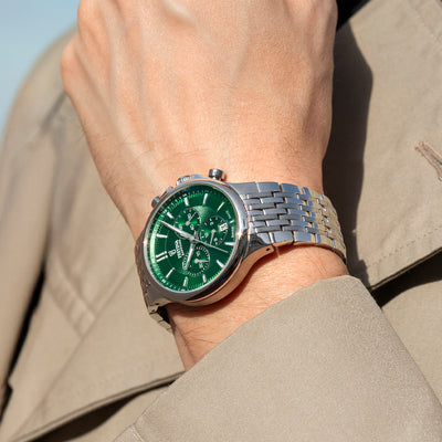 Festina Swiss Made Chrono F20093/3