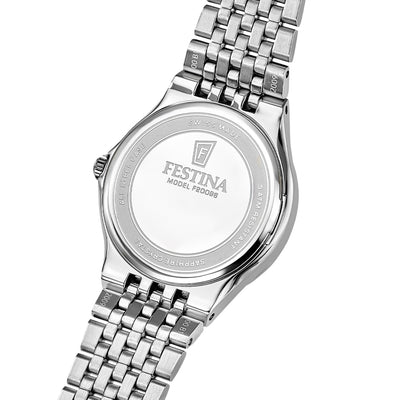 Festina Swiss Made Grace F20096/4