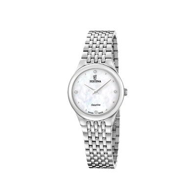 Festina Swiss Made Grace F20096/1