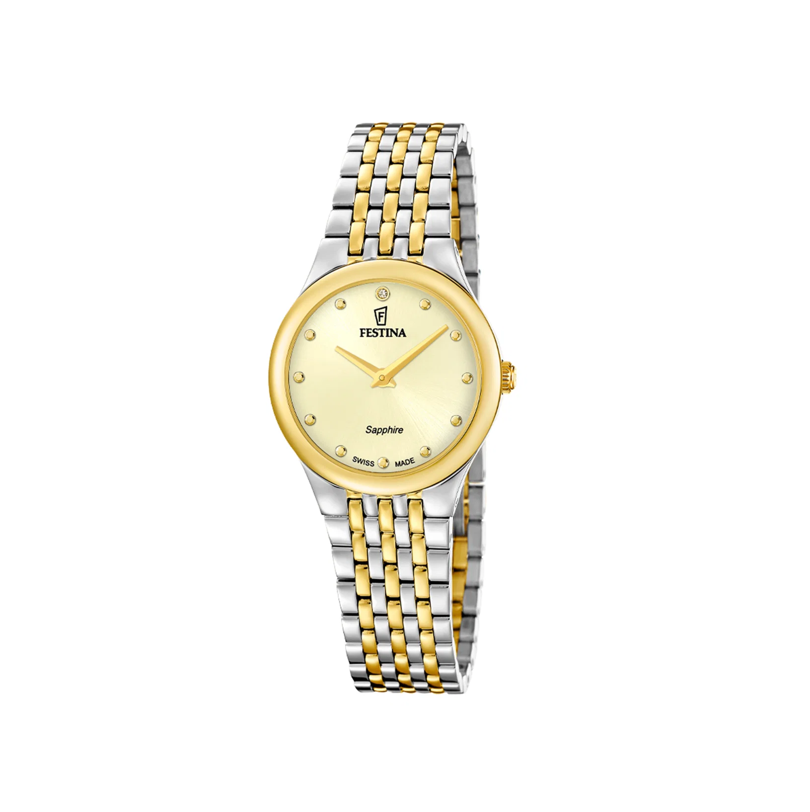 Festina Swiss Made Grace F20097/2