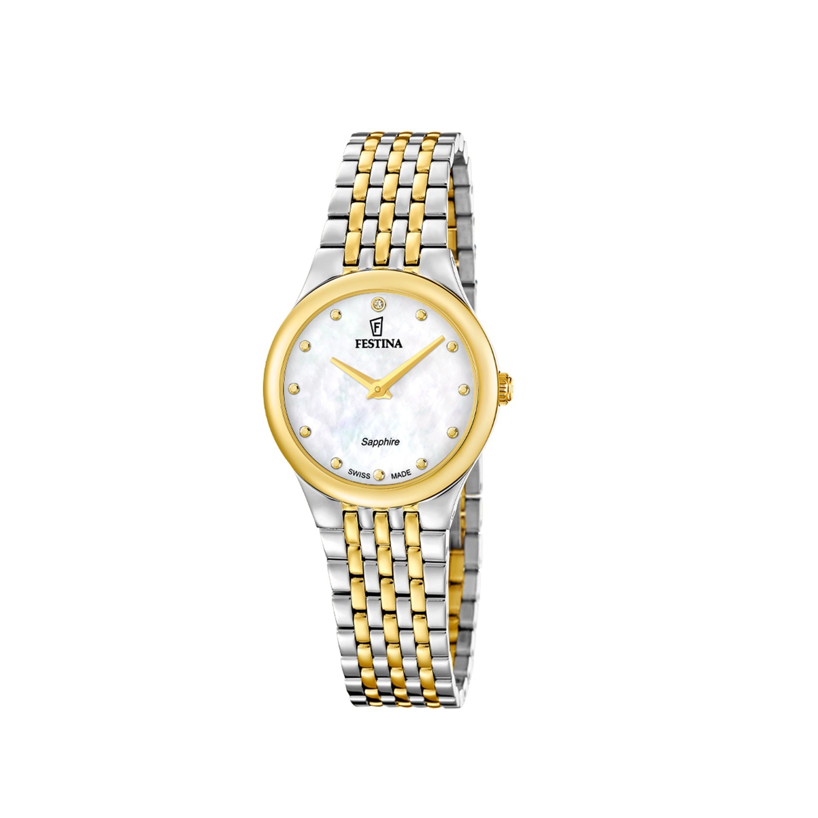 Festina Swiss Made Grace F20097/1