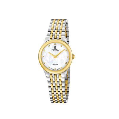 Festina Swiss Made Grace F20097/1