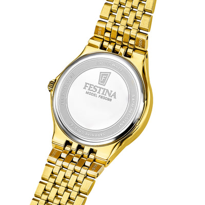 Festina Swiss Made Grace F20098/1